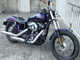 Фото Harley FXDB Dyna Street Bob 2013 с японского аукциона