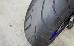 YAMAHA MT-09 Tracer 2016 RN36J