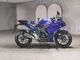 Фото Yamaha YZF-R25 с японского аукциона