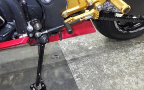 HONDA CBR600RR 2020 PC40