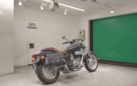HONDA MAGNA 250 2025 MC29