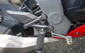 KAWASAKI NINJA 250 SL BX250A