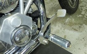 YAMAHA DRAGSTAR 400 2005 VH01J