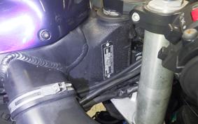 KAWASAKI ZX 1200 NINJA R 2002