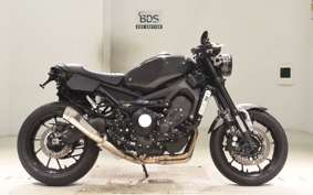 YAMAHA XSR900 2016 RN46J
