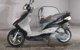 YAMAHA CYGNUS 125 X SE12J