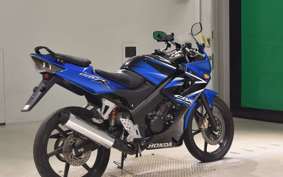 HONDA CBR150R 2008 NCB150