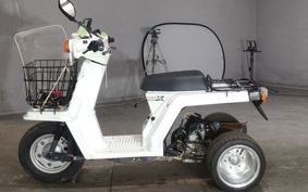 HONDA GYRO TD01
