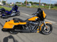 Фото Harley FLHXSE CVO 2022 с японского аукциона