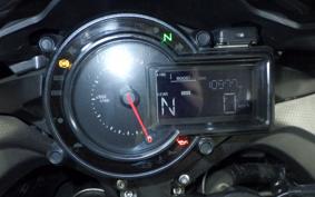 KAWASAKI NINJA H2 2015
