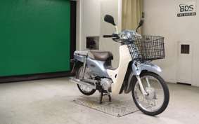 HONDA C50 SUPER CUB AA04