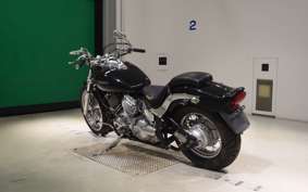 YAMAHA DRAGSTAR 400 2004 VH01J