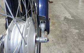 HONDA C50 SUPER CUB 2003 AA01