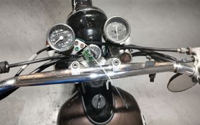 YAMAHA SR400 2000 1JR