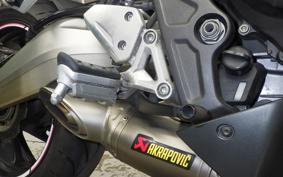 HONDA CBR650F 2014 RC83
