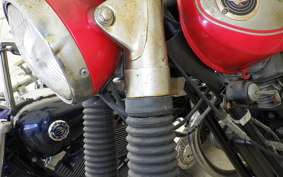 KAWASAKI W1 1968 W1F
