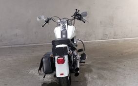 HARLEY FLSTF 1450 2001 BMY