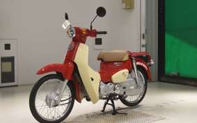 HONDA C50 SUPER CUB AA09