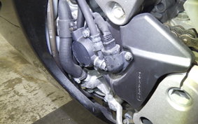 HONDA VFR800 ABS 2006 RC46