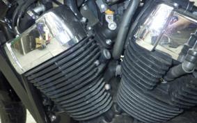 HONDA VT400S 2014 NC46
