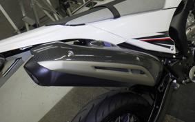 YAMAHA WR250X DG15J
