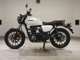 Фото Honda GB350 2025 с японского аукциона