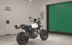 HONDA APE 50 2026 AC16
