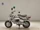 Фото Honda MONKEY с японского аукциона