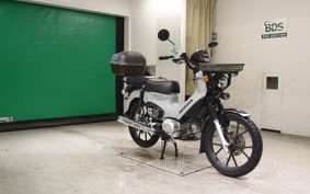 HONDA CROSS CUB 110 JA60