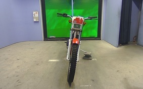 HONDA TLM200R MD15