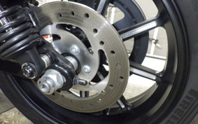 HARLEY XL1200X 2012
