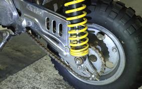 HONDA GORILLA Z50J