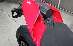 DUCATI PANIGALE V4 S 2026
