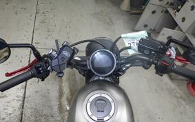 HONDA REBEL 250 A 2018 MC49