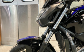 HONDA NC750S ABS 2019 RC88