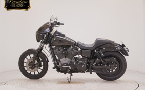 HARLEY FXD 1450 2002
