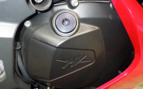 MV AGUSTA F4-RR 2012