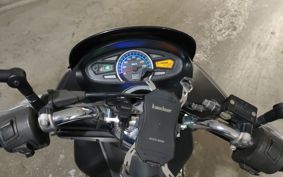 HONDA PCX 150 KF12