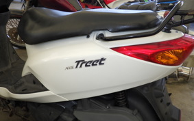 YAMAHA AXIS 125 TREET SE53J