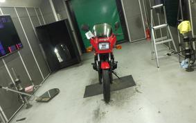 KAWASAKI GPZ400 1997 ZX400C