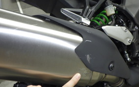 KAWASAKI ZX-4RR 2023 ZX400P
