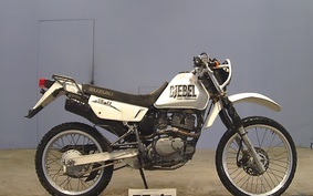 SUZUKI DJEBEL 200 (DR200SE) SH42A