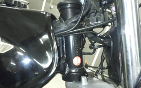 SUZUKI VANVAN 200 2003 NH41A