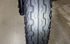 SUZUKI GRASS TRACKER 2020 NJ4BA