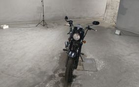 SUZUKI GLASS TRACKER BIG BOY NJ47A