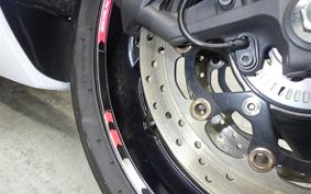 SUZUKI HAYABUSA Gen.2 2017 GX72B