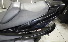 SUZUKI SKYWAVE 250 (Burgman 250) S Gen.3 2012 CJ46A