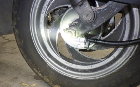 HONDA SPACY 125 Gen. 3 2017 JF04