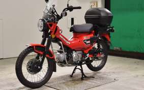 HONDA CT125-2 JA65
