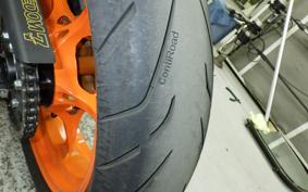 KTM 390 DUKE 2024